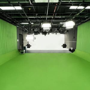Green Screen2